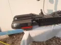 Багажник за 2 колела за теглич, MFT EuroSelect Compact, снимка 4