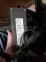 xbox 360 + зарядно за части, снимка 4