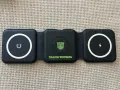 Безжично зарядно (3 in 1 Fast Charge Mat) Трансформърс, снимка 1