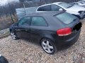 Audi A3 8p 2.0 tdi 140 ks на части!, снимка 2