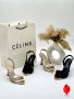 CELINE 💎Дамски Сандали , снимка 1