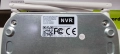 9ch видеорекорде NVR, снимка 5