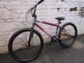 BMX велосипед Hyper Jet Fuel - 26", снимка 2