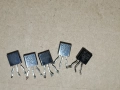 Оригинални транзистори 2SA970 2SC2240 2SA1268 2SC3200 970 2240 1268 3200, снимка 3