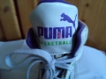 Кецове Puma №42 стелка 27см - естествена кожа, снимка 9