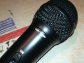 BEHRINGER NEW PROFI MICROPHONE 1801221935, снимка 2