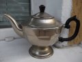 Чайник метален, снимка 8