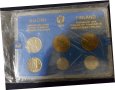 Финландия 1984 - Комплектен сет , 6 монети, снимка 1 - Нумизматика и бонистика - 37791484