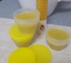 Домашен мехлем с прополис , снимка 1
