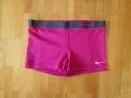 Nike pro womens short, снимка 5