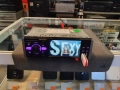 НОВО! Аудио плеър за кола . Авто радио 4,1 инча дисплей. Има радио, usb, Bluetooth, 2бр. usb ( едно , снимка 10
