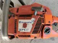 моторен трион бензинова резачка HUSQVARNA 371 XP, снимка 2