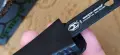 Heretic Knives Hydra V4 S/E Automatic Knife Black Al (3.6" Two-Tone) , снимка 8