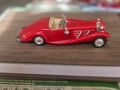 W Germany 1:43 пластмаса, снимка 3