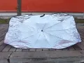 Сенник за кола чадър, снимка 1