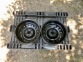 2бр.Оригинални НОВИ джанти 16цола 5x110 ET37 за Opel Astra,Meriva,Zafira,Corsa,Fiat 500X,Croma, снимка 6