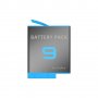 Батерия за GoPro Hero 9/10/11 Black, AHDBT-901, 1800mAh, Li-ion, снимка 1 - Батерии, зарядни - 31742116