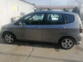 Honda jazz 2006г, 1.2i, 78hp, brc газов инжекцион , снимка 4