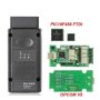 OP-COM USB V2 Автодиагностика за OPEL/VAUXHALL A++ клас, снимка 2