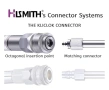 HiSmith HSC22 KlicLok System Adapter with Spring for Vac-U-Lock Dildos 6.5", снимка 6