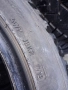 205 50 17 DUNLOP 4броя зимни , снимка 9