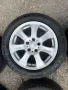 5х112 16 Джанти Audi A3 A4 VW Golf Caddy Passat Touran Seat Leon Skoda Octavia 5x112, снимка 5