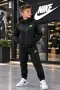 ДЕТСКИ ЕКИПИ NIKE TECH, снимка 1
