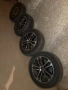 Джанти с летни гуми 195/60R15 4x108 ДОТ 0320 - Ford, Форд, снимка 1