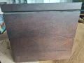 Голяма кутия от дърво , снимка 3