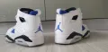  Jordan Flight Club  Mens Size 47.5 /31 см. UK 12 US 13 ОРИГИНАЛ! Мъжки Кецове., снимка 4