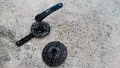 Курбели Shimano , снимка 8