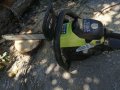 Бензинова резачка ryobi rcs3840t, снимка 3