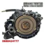 6-степенна автоматична скоростна кутия Powershift - Ford Mondeo/S-Max/Galaxy 2.0 TDCi AV9R7000AG, снимка 1