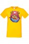 Мъжка тениска One Piece Tony Tony Chopper,Анимация,игра,Празник,Повод,, снимка 10