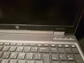 hp elitboock8570w, снимка 2
