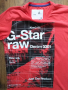 g-star - страхотна мъжка тениска КАТО НОВА, снимка 1 - Тениски - 44751038