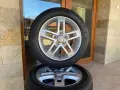 16" 5x114.3 - Kia Hyundai Original , снимка 2