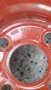 Резервна гума патерица   FIAT LANCIA 14ц , снимка 4