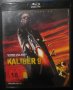 Калибър 9 блу рей, снимка 1 - Blu-Ray филми - 31112774