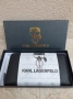 Дамски луксозен портфейл Karl Lagerfeld/SG93y, снимка 3