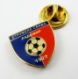 Колекционерски футболни значки-България, снимка 9