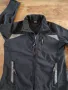mascot workwear softshell jackets- работно softshell яке КАТО НОВО M, снимка 1