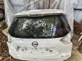 Nissan rogue. X-trail, Rogue, задна врата, снимка 1