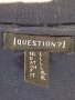 Question cardigan L, снимка 8