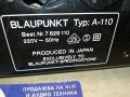 blaupunkt a-110 stereo amplifier 0308211111, снимка 16