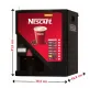 Кафемашина NESCAFE  - Използван, снимка 5