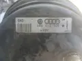 Серво Усилвател Volkswagen Passat B 5.5 /Фолксваген Пасат Б 5.5 99-05г ОЕМ 4b3612105, снимка 3