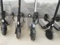 Тротинетка / тки - Не работещи , снимка 8