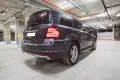 Mercedes-Benz GL 350, перфектно състояние, снимка 2