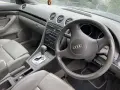audi a4 b6  2.4 кабрио , снимка 2